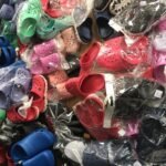 Crocs PALLETS 4 Crocs PALLETS