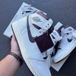 Authentic Nike shoes 6 Authentic Nike shoes