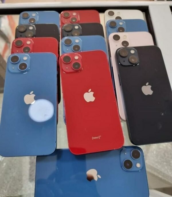 Wholesale Iphones