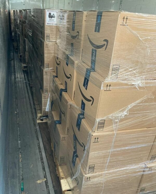 Electronics Mystery Boxes