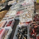 All In One Makeup Pallet For Sale