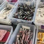 All In One Makeup Pallet For Sale