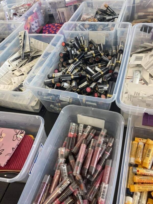 All In One Makeup Pallet For Sale