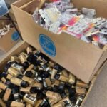 All In One Makeup Pallet For Sale