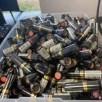 All In One Makeup Pallet For Sale