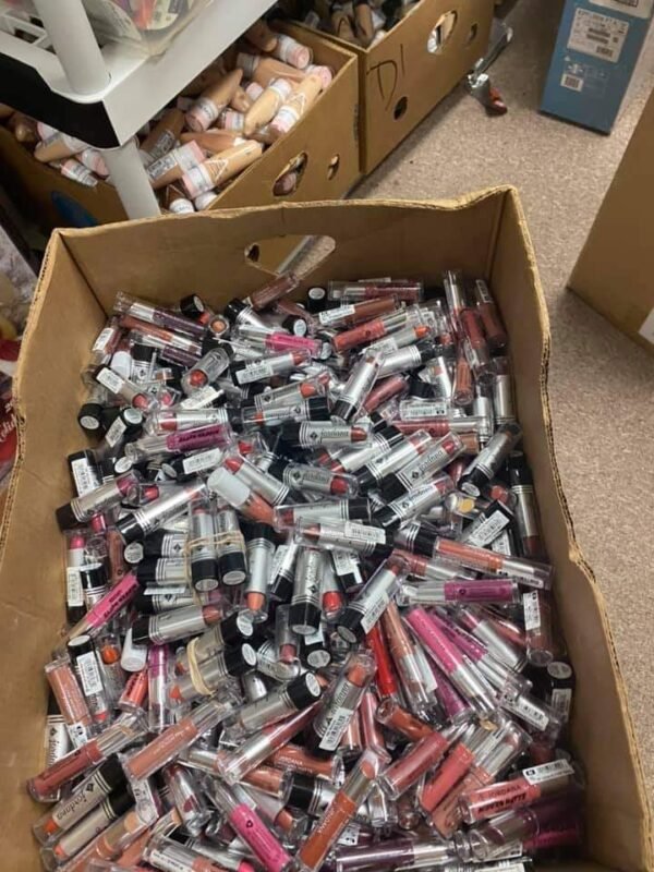 All In One Makeup Pallet For Sale