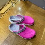 Crocs PALLETS 17 Crocs PALLETS