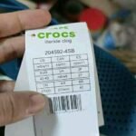 Crocs PALLETS 11 Crocs PALLETS