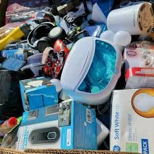 Mix electronic pallets