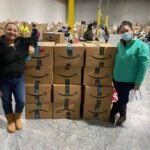 Electronics Mystery Boxes