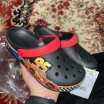 Crocs PALLETS 8 Crocs PALLETS