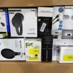 Amazon mystery box pallets