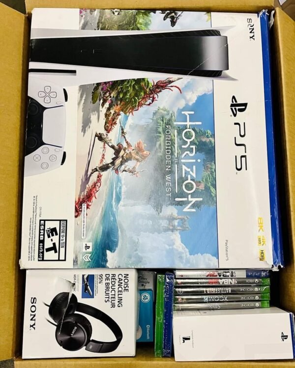 Premium Mystery Boxes Pallets - Unbox Amazing Surprises