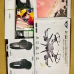 Premium Mystery Boxes Pallets - Unbox Amazing Surprises