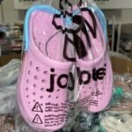 Crocs PALLETS 25 Crocs PALLETS