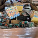 AMAZON OVERSTOCK BRAND NEW ITEMS