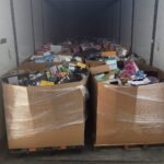 AMAZON OVERSTOCK BRAND NEW ITEMS