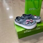 Crocs PALLETS 23 Crocs PALLETS