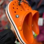 Crocs PALLETS 18 Crocs PALLETS