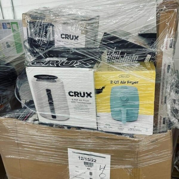 32762.jpg Amazon Pallet Sale