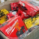 Amazon Pallet Sale 6 Amazon Pallet Sale