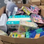 HPC Mixed Retailer Program