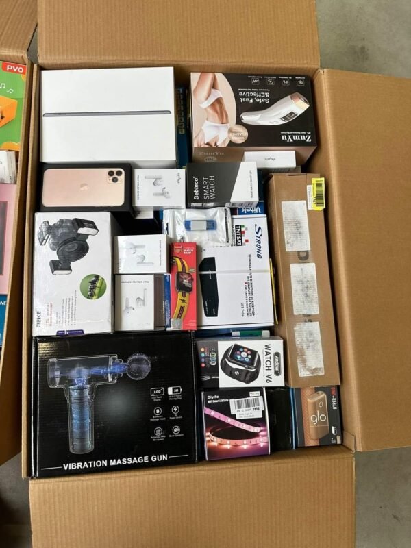 Amazon Target Electronics