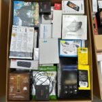 Amazon Target Electronics