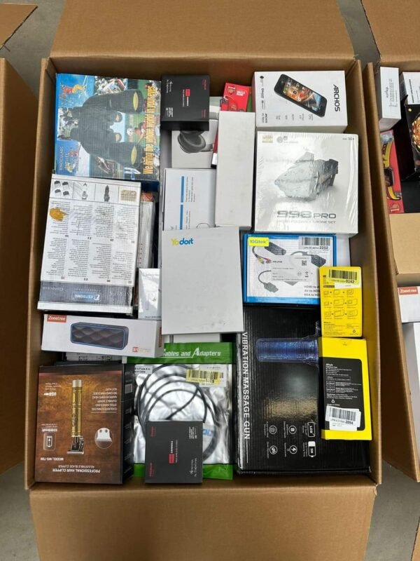 Amazon Target Electronics