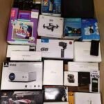 Amazon Target Electronics