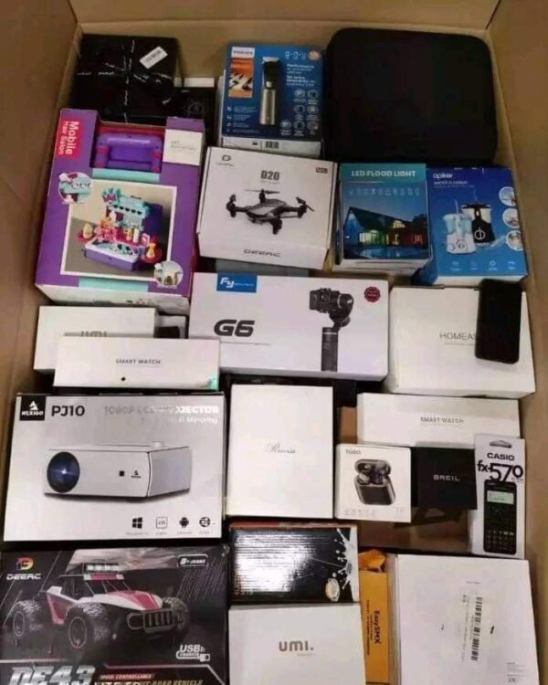 Amazon Target Electronics