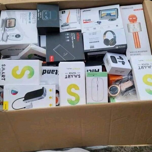 Amazon Target Electronics