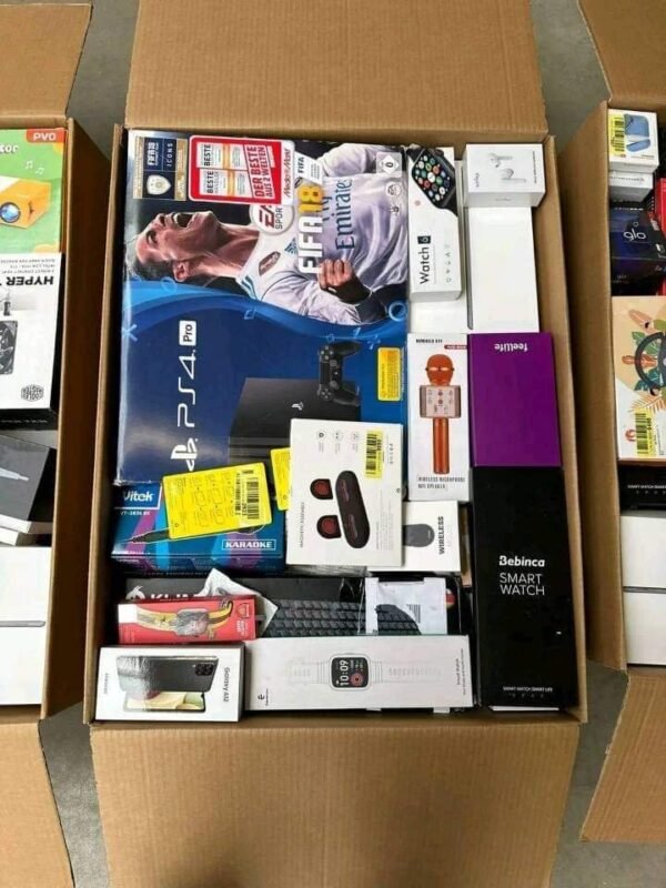 Amazon Target Electronics