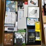 Amazon Target Electronics