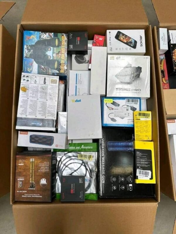 Amazon Target Electronics