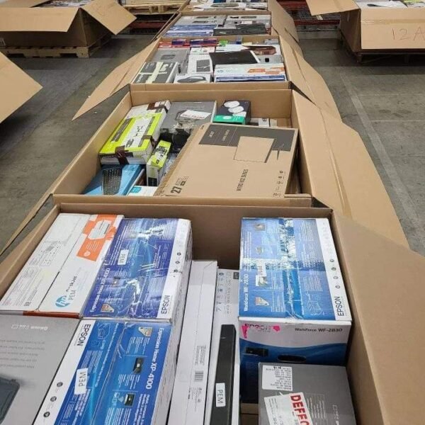 Amazon Target Electronics