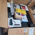 Amazon Target Electronics