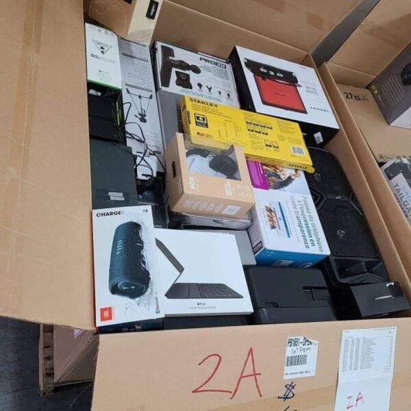 Amazon Target Electronics