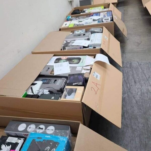 Amazon Target Electronics