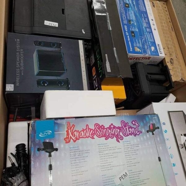 Amazon Target Electronics