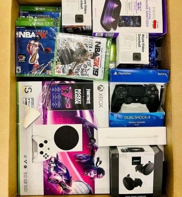 Amazon Target Electronics