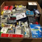 Amazon Target Electronics