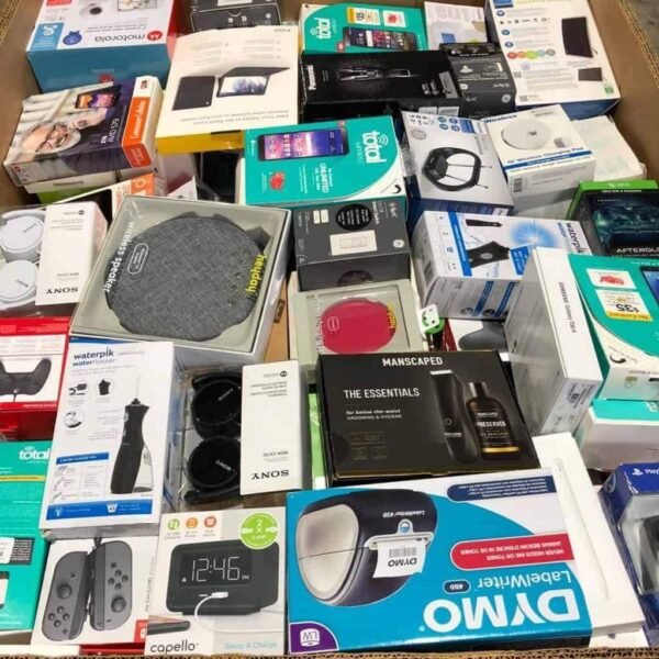 Amazon Target Electronics