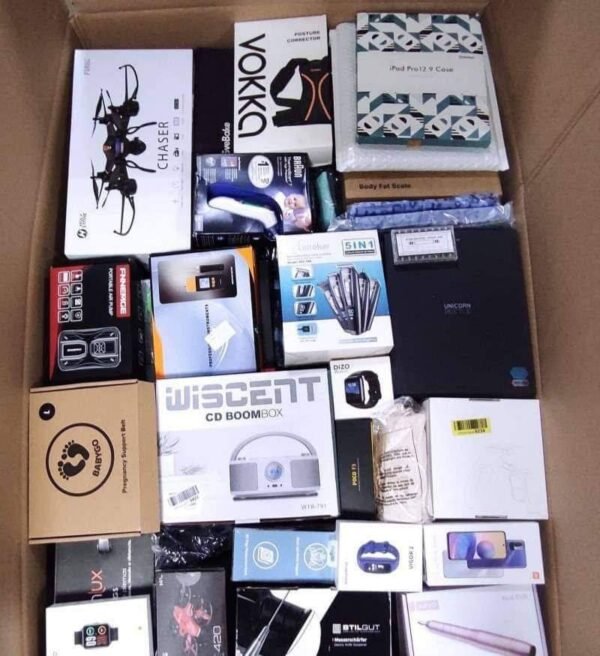 Amazon Target Electronics