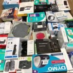 Amazon Target Electronics