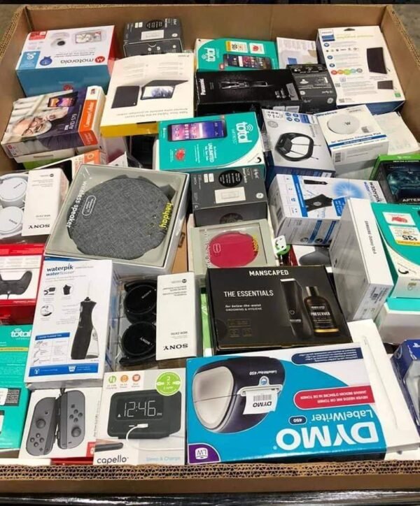 Amazon Target Electronics