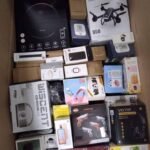 Amazon Target Electronics