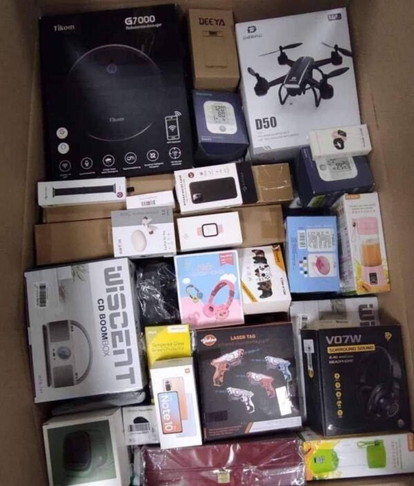 Amazon Target Electronics