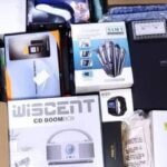 Amazon Target Electronics