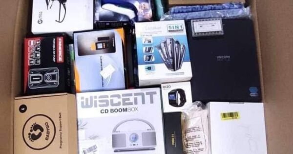 Amazon Target Electronics